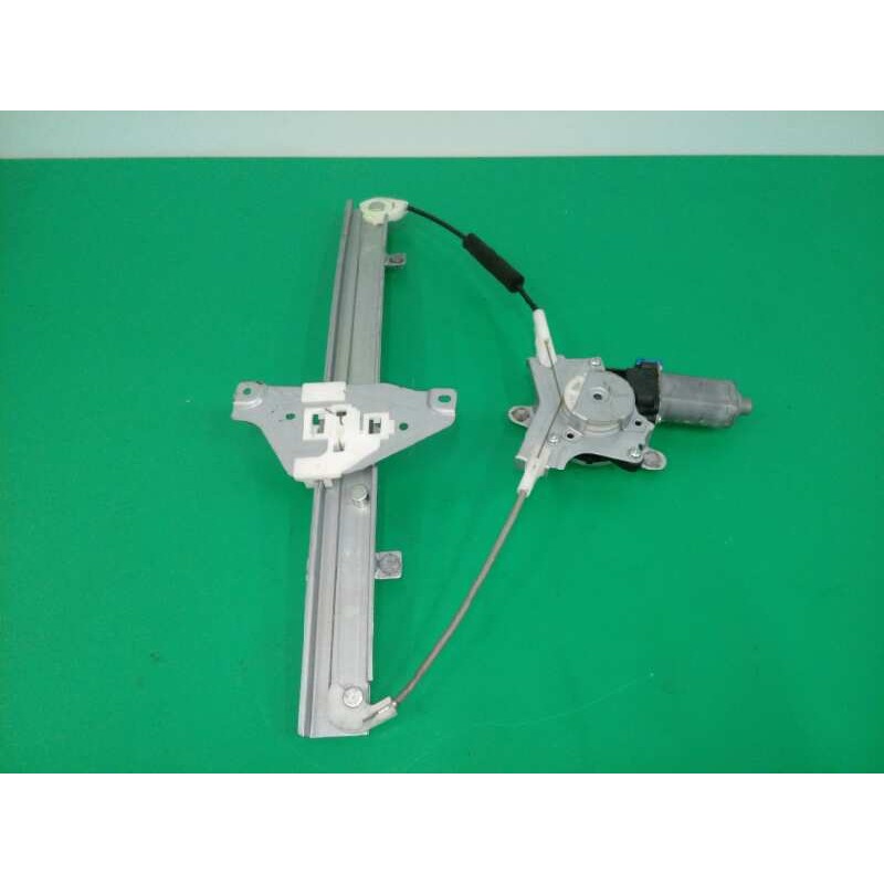 Recambio de elevalunas trasero derecho para chevrolet nubira berlina cdx referencia OEM IAM FUNDA 96548080 CARIBE FUNDA