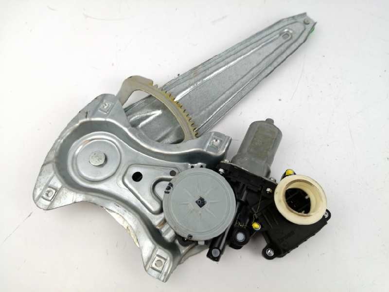 Recambio de elevalunas trasero derecho para toyota auris active referencia OEM IAM TIJERA 8570202020 CARIBE TIJERA Recambio de elevalunas trasero derecho para toyota auris active referencia OEM IAM TIJERA 8570202020 CARIBE TIJERA