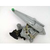 Recambio de elevalunas trasero derecho para toyota auris active referencia OEM IAM TIJERA 8570202020 CARIBE TIJERA
