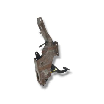 Recambio de pedal freno para nissan cabstar 01.04  3.0 diesel referencia OEM IAM   