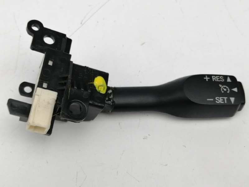 Recambio de mando multifuncion para toyota auris active referencia OEM IAM  CONTROL VELOCIDAD 
