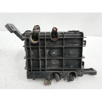 Recambio de caja reles / fusibles para kia sportage ii (je_, km_) 2.0 crdi 4wd referencia OEM IAM 919511F220  