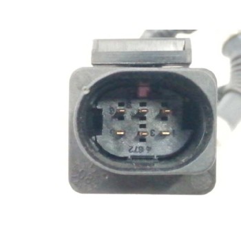 Recambio de sonda lambda para honda accord berlina (cu) 2.2 dtec cat referencia OEM IAM 36531RL0G01 0281004106 