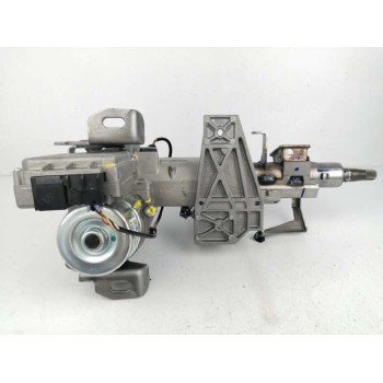 Recambio de columna direccion para renault clio iv 0.9 tce referencia OEM IAM 488104075R 6900004546A 6700003800B