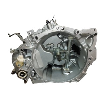 Recambio de caja cambios para peugeot partner (s1) pro familiar referencia OEM IAM 20TE22  