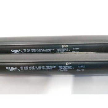 Recambio de amortiguadores maletero / porton para peugeot 308 1.2 12v e-thp referencia OEM IAM 9807899380  