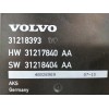Recambio de modulo electronico para volvo xc70 2.4 diesel cat referencia OEM IAM 31218393  