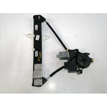 ELEVALUNAS TRASERO IZQUIERDO 2G6839461C 5Q0959811D 