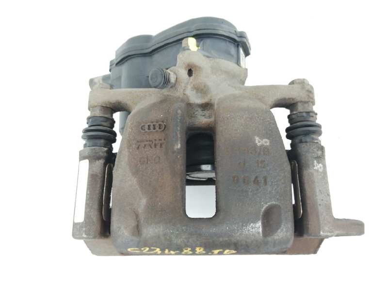 Recambio de pinza freno trasera derecha para audi a4 ber. (b8) 2.0 16v tdi referencia OEM IAM Recambio de pinza freno trasera derecha para audi a4 ber. (b8) 2.0 16v tdi referencia OEM IAM