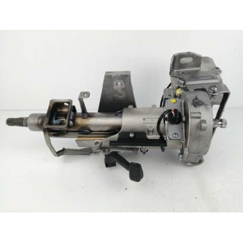 Recambio de columna direccion para renault clio iv 0.9 tce referencia OEM IAM 488104075R 6900004546A 6700003800B