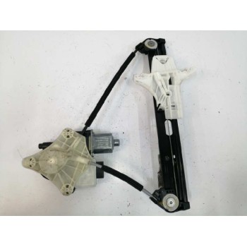 Recambio de elevalunas trasero izquierdo para volkswagen polo 1.0 tsi referencia OEM IAM 2G6839461C 5Q0959811D 