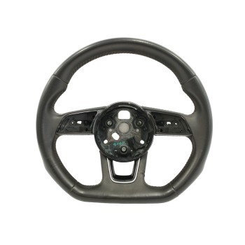 Recambio de volante para audi a4 avant (8w5) 2.0 16v tdi referencia OEM IAM 8W0419091DF OBSERVAR FOTOS 