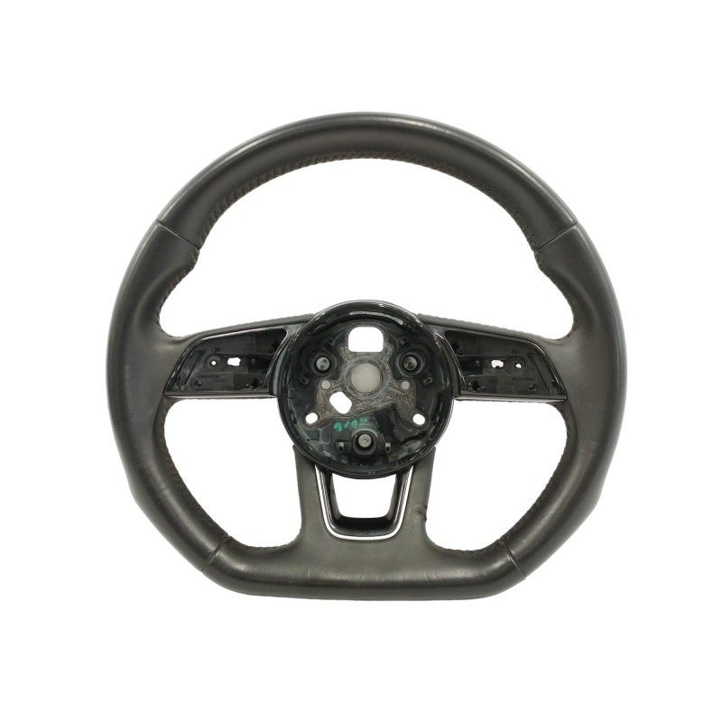 Recambio de volante para audi a4 avant (8w5) 2.0 16v tdi referencia OEM IAM 8W0419091DF OBSERVAR FOTOS 