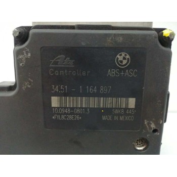 Recambio de abs para bmw serie 3 coupe (e36) 1.9 16v cat referencia OEM IAM 34511164897 34511164897 