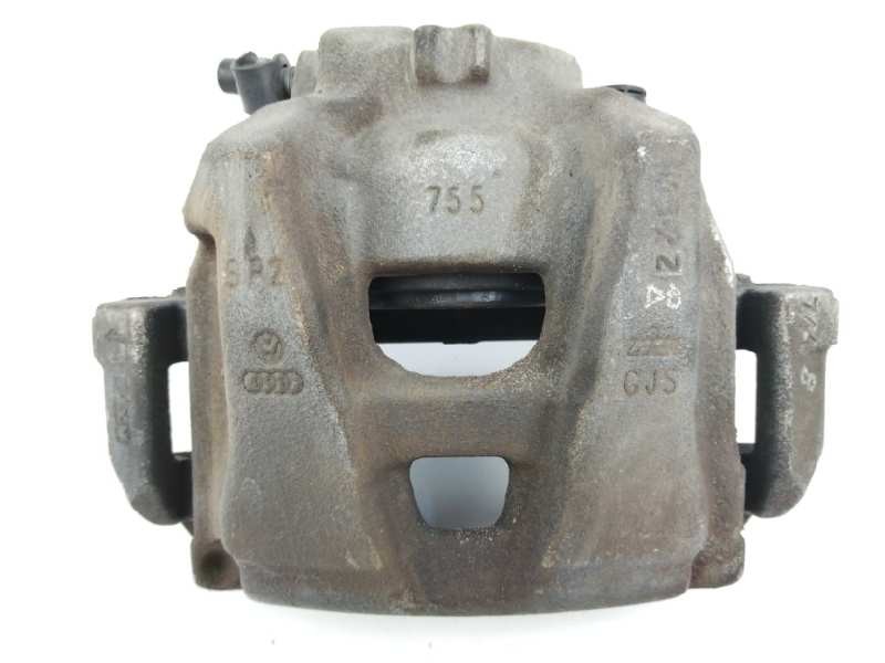 Recambio de pinza freno delantera izquierda para audi a4 ber. (b8) 2.0 16v tdi referencia OEM IAM   