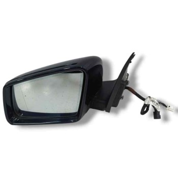 Recambio de retrovisor izquierdo para mercedes-benz clase c (w204) berlina 1.8 cat referencia OEM IAM A2048104316 2 ENCHUFE 9+6 