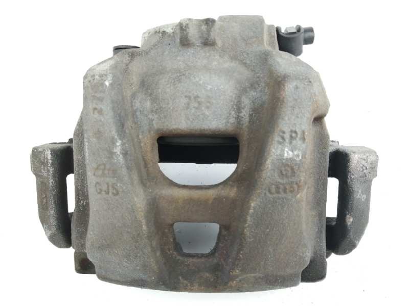 Recambio de pinza freno delantera derecha para audi a4 ber. (b8) 2.0 16v tdi referencia OEM IAM Recambio de pinza freno delantera derecha para audi a4 ber. (b8) 2.0 16v tdi referencia OEM IAM