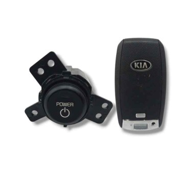 Recambio de interruptor para kia niro i (de) e-niro referencia OEM IAM 95430Q4700  