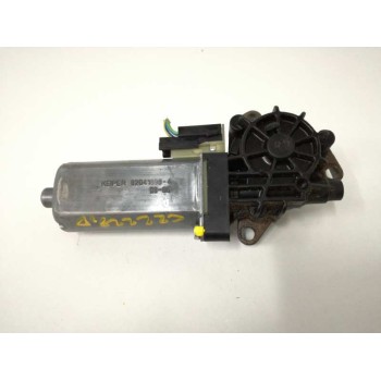 MODULO ELECTRONICO 0390203002 MOTOR ASIENTO DERECHO 