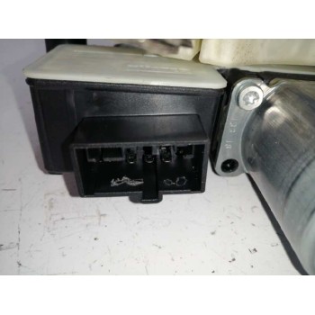 Recambio de elevalunas trasero izquierdo para volkswagen polo 1.0 tsi referencia OEM IAM 2G6839461C 5Q0959811D 