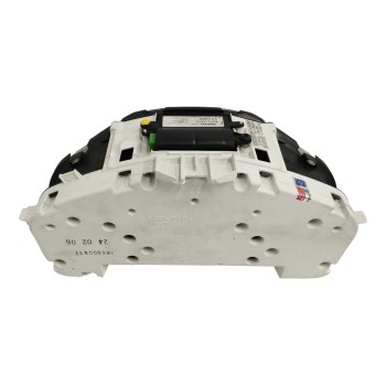 Recambio de cuadro instrumentos para volvo v50 familiar 1.8 cat referencia OEM IAM 30728642  