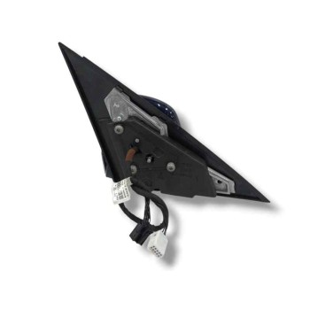 Recambio de retrovisor izquierdo para mercedes-benz clase c (w204) berlina 1.8 cat referencia OEM IAM A2048104316 2 ENCHUFE 9+6 