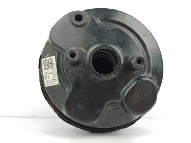 Recambio de servofreno para audi a4 ber. (b8) 2.0 16v tdi referencia OEM IAM 8K0612103M Recambio de servofreno para audi a4 ber. (b8) 2.0 16v tdi referencia OEM IAM 8K0612103M