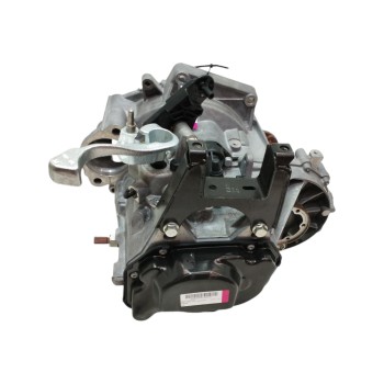 Recambio de caja cambios para seat ibiza (6p1) reference referencia OEM IAM PNZ 44274 KM 