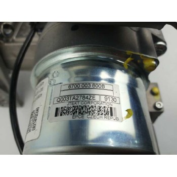 Recambio de columna direccion para renault clio iv 0.9 tce referencia OEM IAM 488104075R 6900004546A 6700003800B