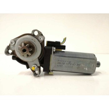 Recambio de modulo electronico para mercedes-benz clase cls (w219) 320 cdi (219.322) referencia OEM IAM 0390203002 MOTOR ASIENTO