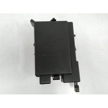 Recambio de caja reles / fusibles para kia sportage ii (je_, km_) 2.0 crdi 4wd referencia OEM IAM 919511F220  