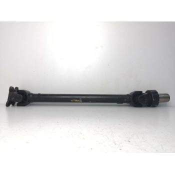 Recambio de transmision central delantera para suzuki vitara se/sv (et) 1.6 techo metálico superlujo referencia OEM IAM  61CM 