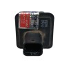Recambio de camara vision trasera para citroën c-elysee (dd_) 1.6 vti 115 (ddnfp0, ddnfp6, ddnfp9) referencia OEM IAM 9809301180