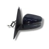 Recambio de retrovisor izquierdo para mercedes-benz clase c (w204) berlina 1.8 cat referencia OEM IAM A2048104316 2 ENCHUFE 9+6 