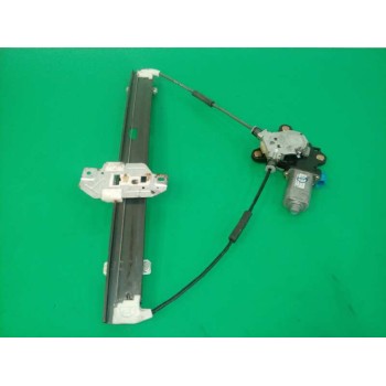 Recambio de elevalunas delantero derecho para chevrolet matiz s referencia OEM IAM FUNDA 96485142 