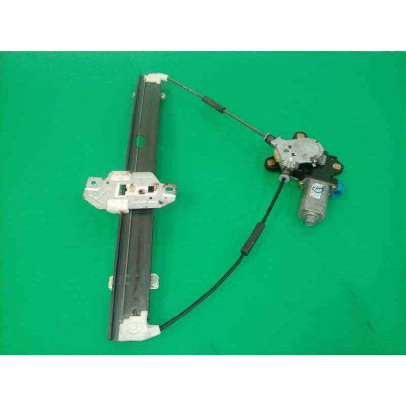 Recambio de elevalunas delantero derecho para chevrolet matiz s referencia OEM IAM FUNDA 96485142 