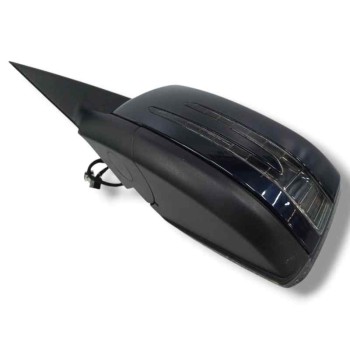 Recambio de retrovisor izquierdo para mercedes-benz clase c (w204) berlina 1.8 cat referencia OEM IAM A2048104316 2 ENCHUFE 9+6 