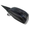 Recambio de retrovisor izquierdo para mercedes-benz clase c (w204) berlina 1.8 cat referencia OEM IAM A2048104316 2 ENCHUFE 9+6 