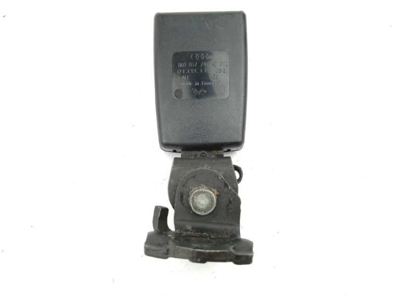 Recambio de enganche cinturon derecho para audi a4 ber. (b8) 2.0 16v tdi referencia OEM IAM 8K0857740AC TRASERO Recambio de enganche cinturon derecho para audi a4 ber. (b8) 2.0 16v tdi referencia OEM IAM 8K0857740AC TRASERO