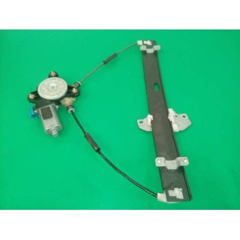 Recambio de elevalunas delantero derecho para chevrolet matiz s referencia OEM IAM FUNDA 96485142 