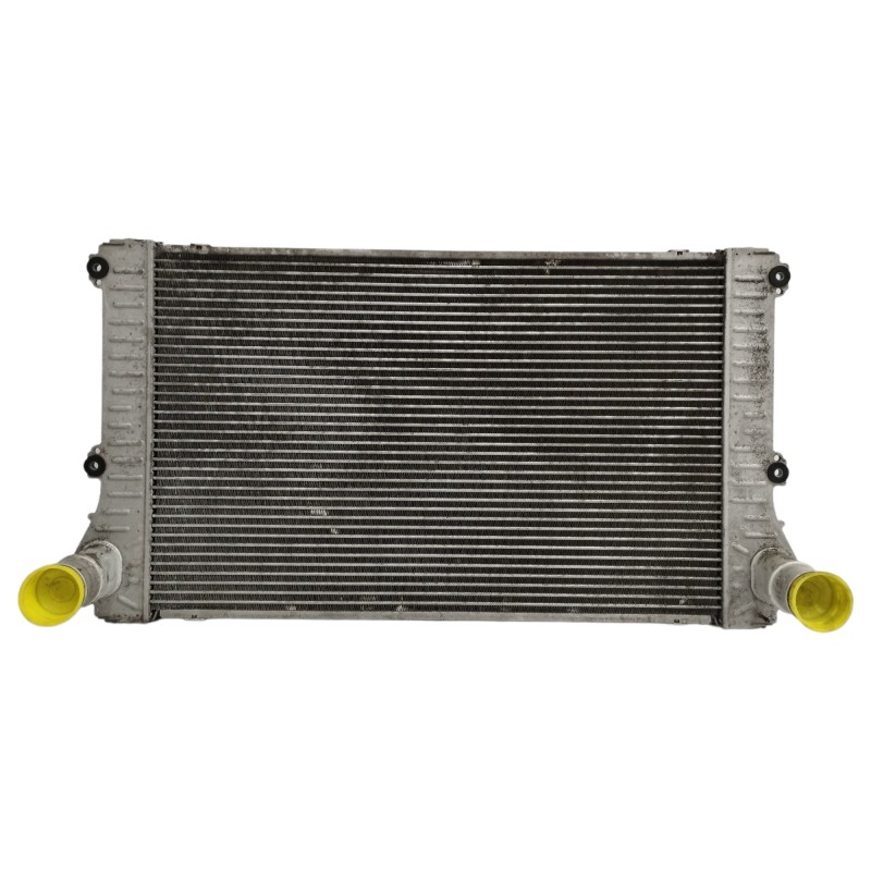 Recambio de intercooler para toyota rav 4 iii (_a3_) 2.2 d 4wd (ala30_) referencia OEM IAM   