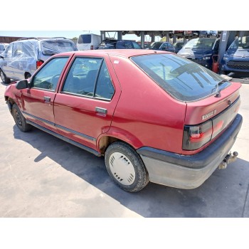 renault 19 hatchback (b/c53) del año 1996