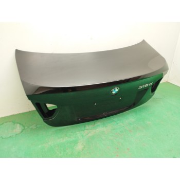 Recambio de tapa maletero para bmw serie 3 berlina (e90) 2.0 turbodiesel cat referencia OEM IAM 41627151491  
