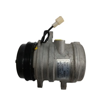 COMPRESOR AIRE ACONDICIONADO 96565233 HFC134A 