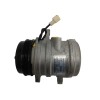 Recambio de compresor aire acondicionado para chevrolet kalos 1.2 cat referencia OEM IAM 96565233 HFC134A 