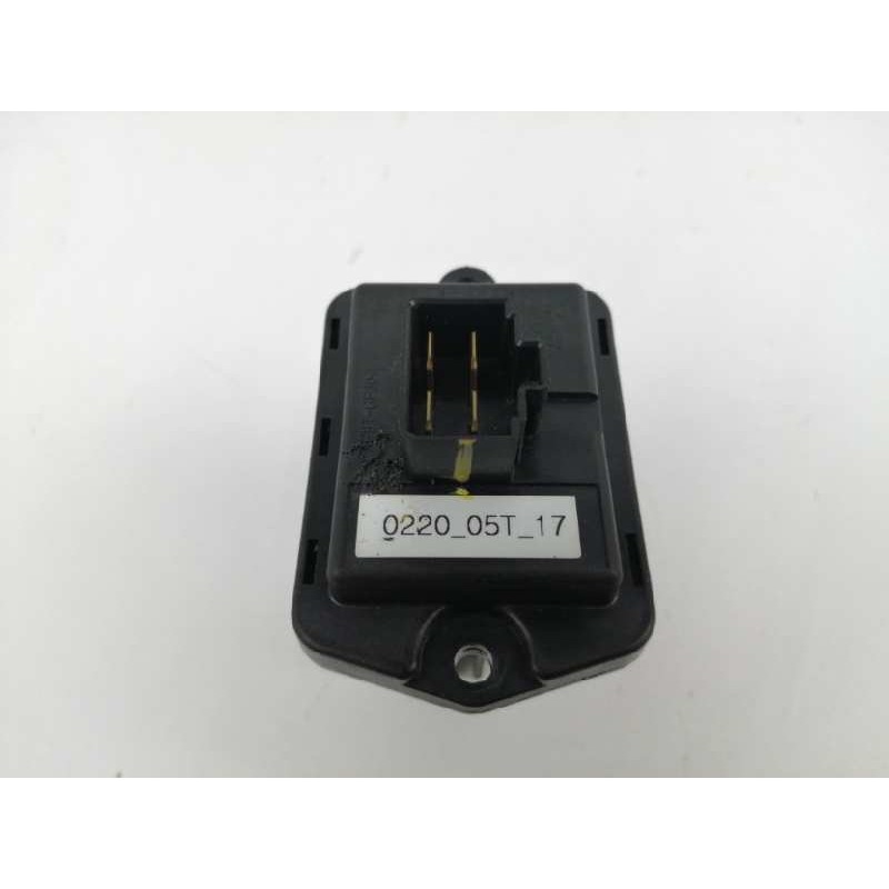 Recambio de resistencia calefaccion para kia optima 1.7 crdi cat referencia OEM IAM 022005T17  