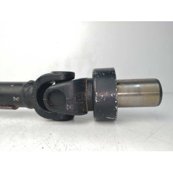Recambio de transmision central delantera para suzuki vitara se/sv (et) 1.6 techo metálico superlujo referencia OEM IAM  61CM 