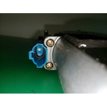 Recambio de elevalunas delantero derecho para chevrolet matiz s referencia OEM IAM FUNDA 96485142 