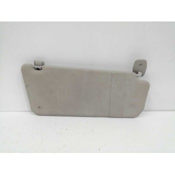 Recambio de parasol derecho para peugeot partner kombi 1.6 blue-hdi fap referencia OEM IAM   