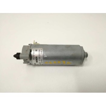 Recambio de modulo electronico para mercedes-benz clase cls (w219) 320 cdi (219.322) referencia OEM IAM 0130002624 MOTOR ASIENTO